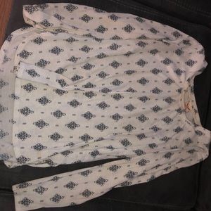 Printed shirt